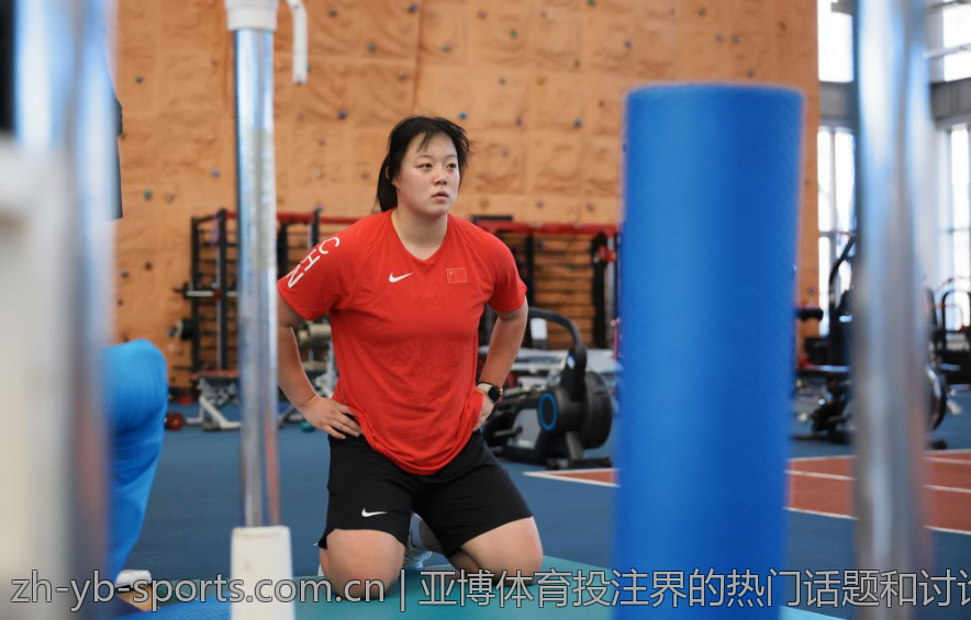 亚博体育投注界的热门话题和讨论