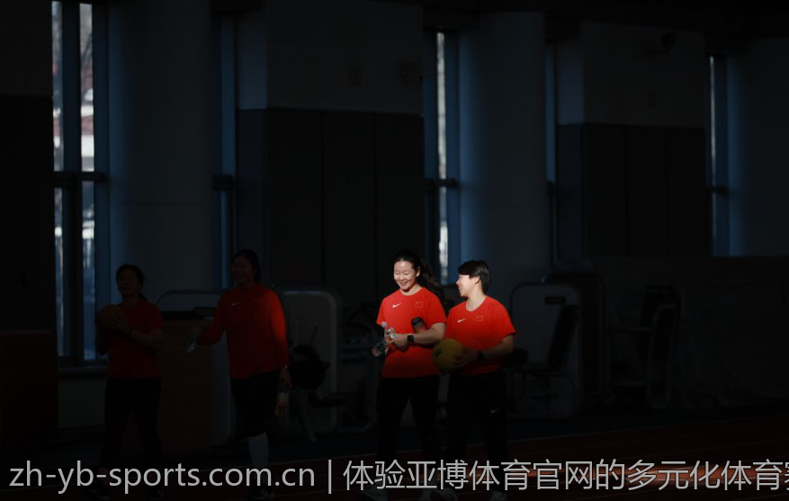 体验亚博体育官网的多元化体育赛事平台