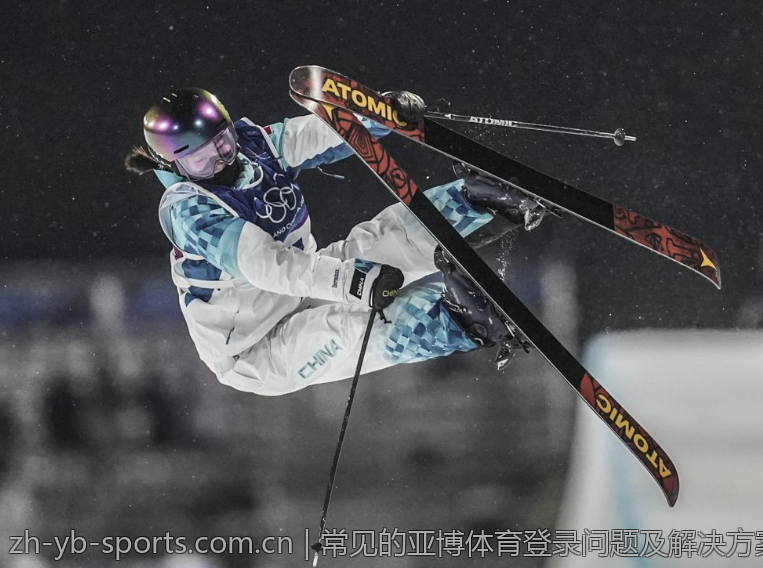 常见的亚博体育登录问题及解决方案指南